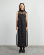 Colar Valentina Banella COL353 Preto - 223-COL353-01