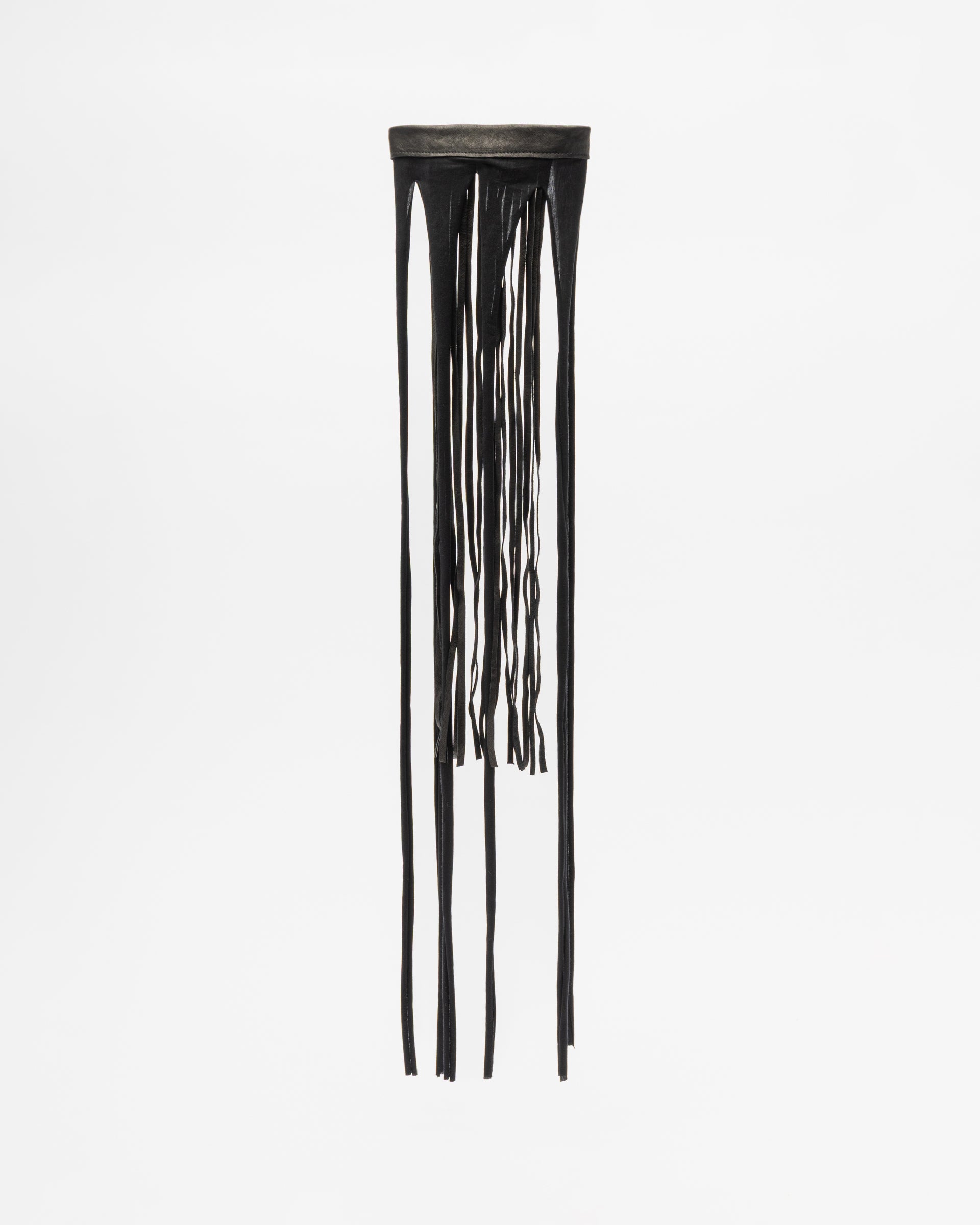 Colar Valentina Banella COL-356-N Preto - 223-COL356-01