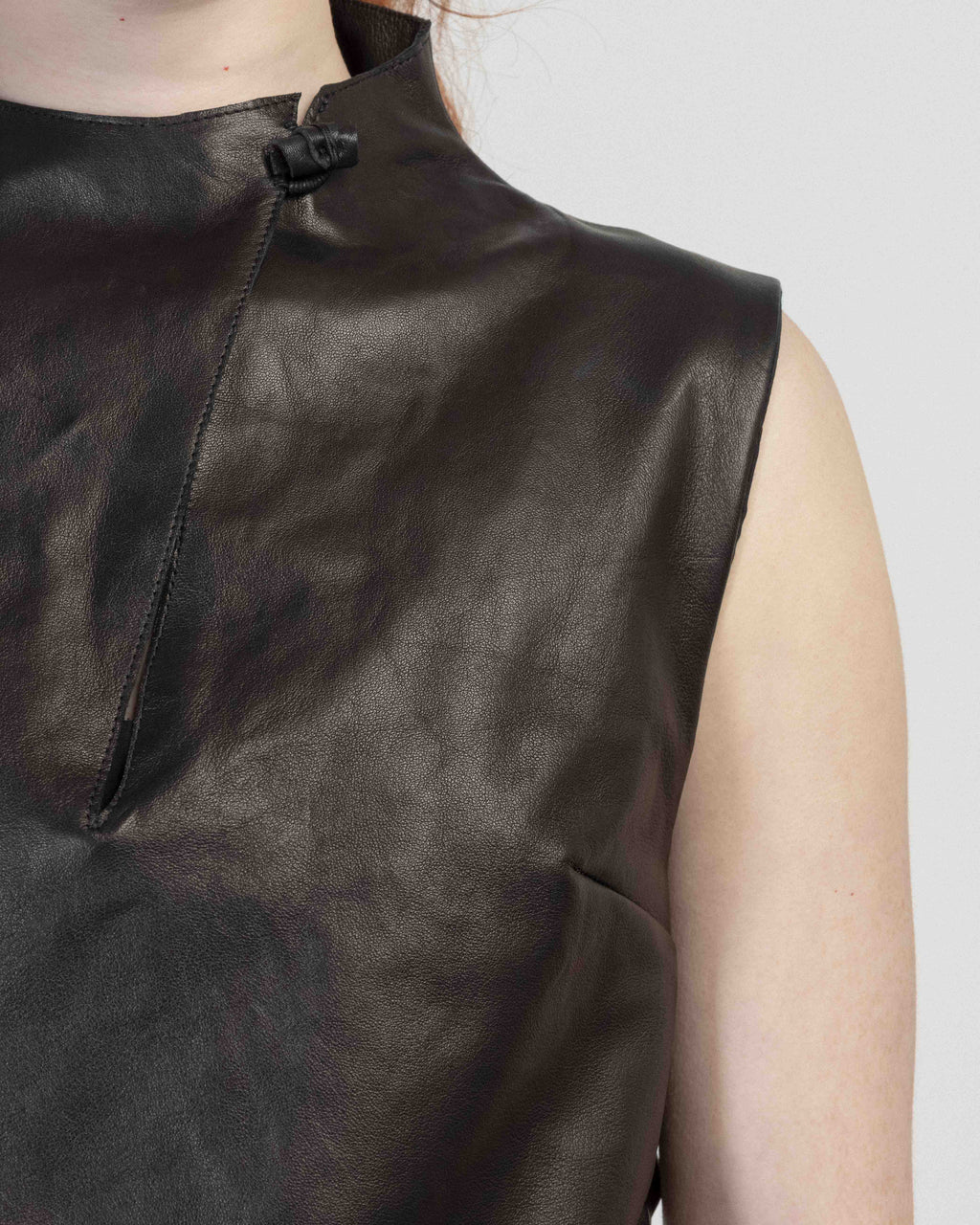Top Valentina Banella GLT-002-N Preto - 223-GLT002-01