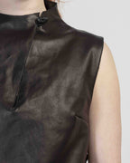 Top Valentina Banella GLT-002-N Preto - 223-GLT002-01