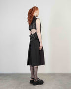 Top Valentina Banella GLT-002-N Preto - 223-GLT002-01