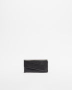 Pochete Valentina Banella POC-115-N Preto - 223-POC115-01