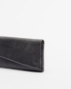 Pochete Valentina Banella POC-115-N Preto - 223-POC115-01