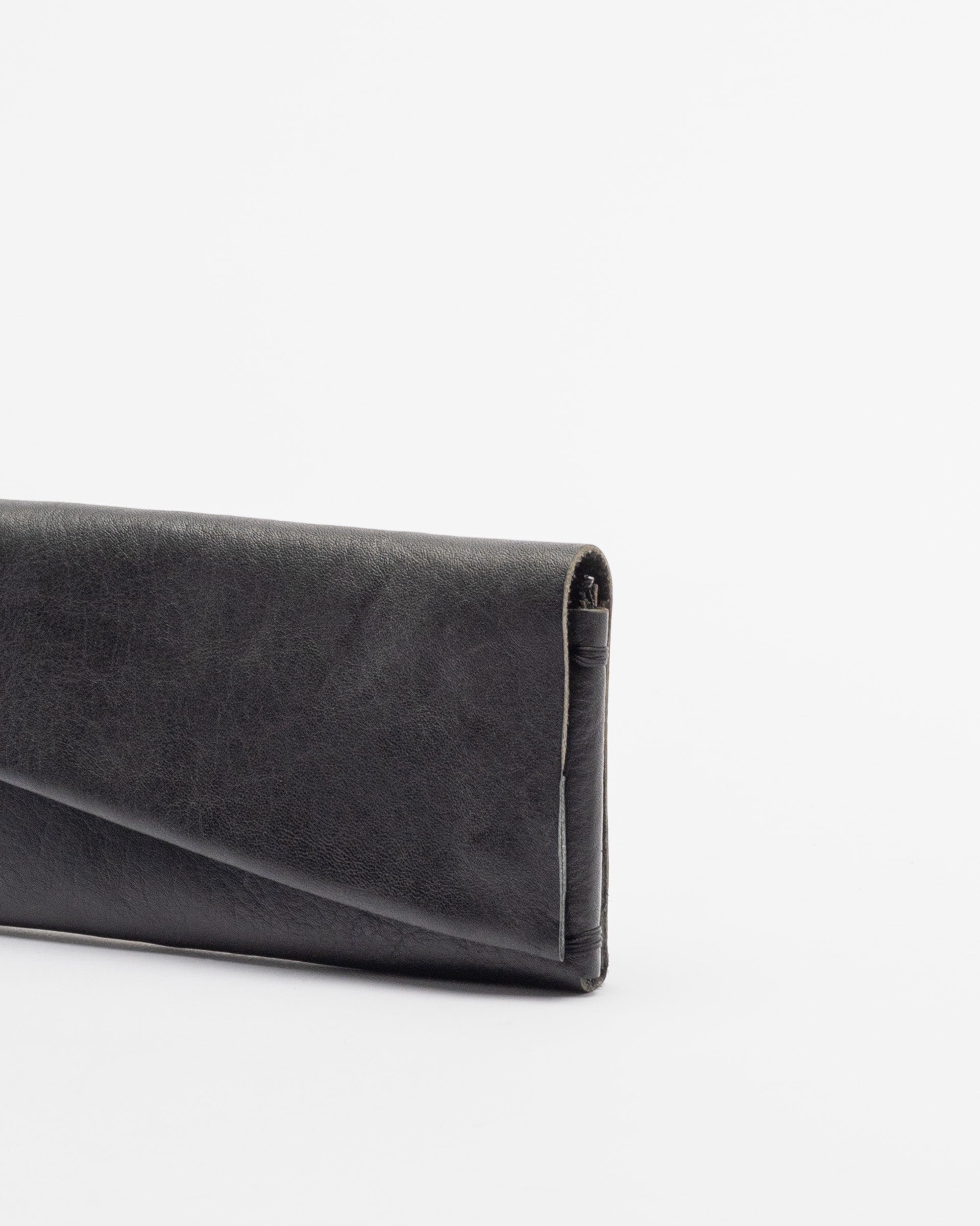 Pochete Valentina Banella POC-115-N Preto - 223-POC115-01