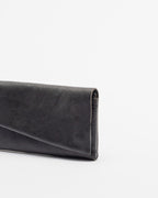 Pochete Valentina Banella POC-115-N Preto - 223-POC115-01