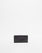 Pochete Valentina Banella POC-115-N Preto - 223-POC115-01