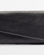 Pochete Valentina Banella POC-115-N Preto - 223-POC115-01