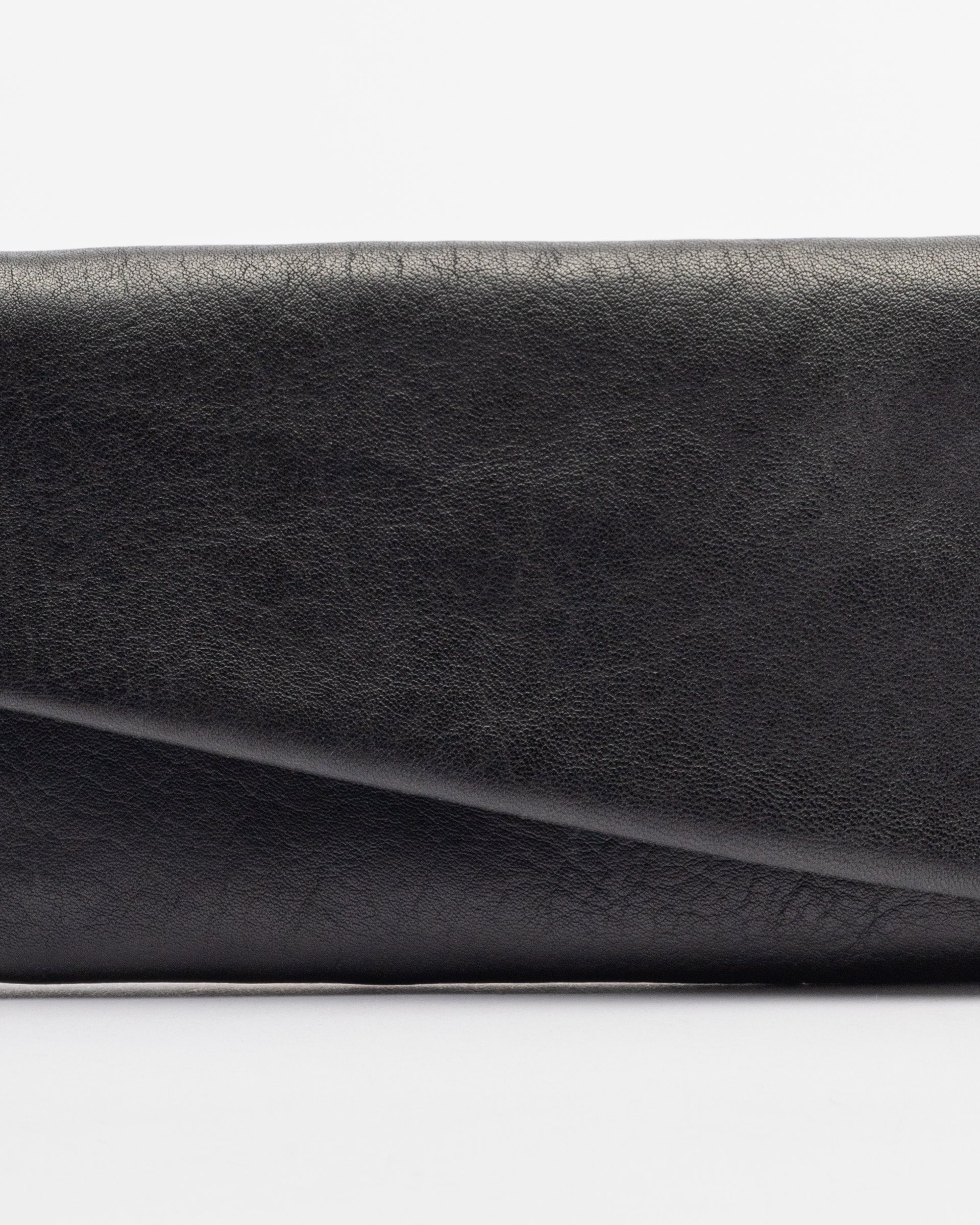 Pochete Valentina Banella POC-115-N Preto - 223-POC115-01