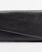 Pochete Valentina Banella POC-115-N Preto - 223-POC115-01