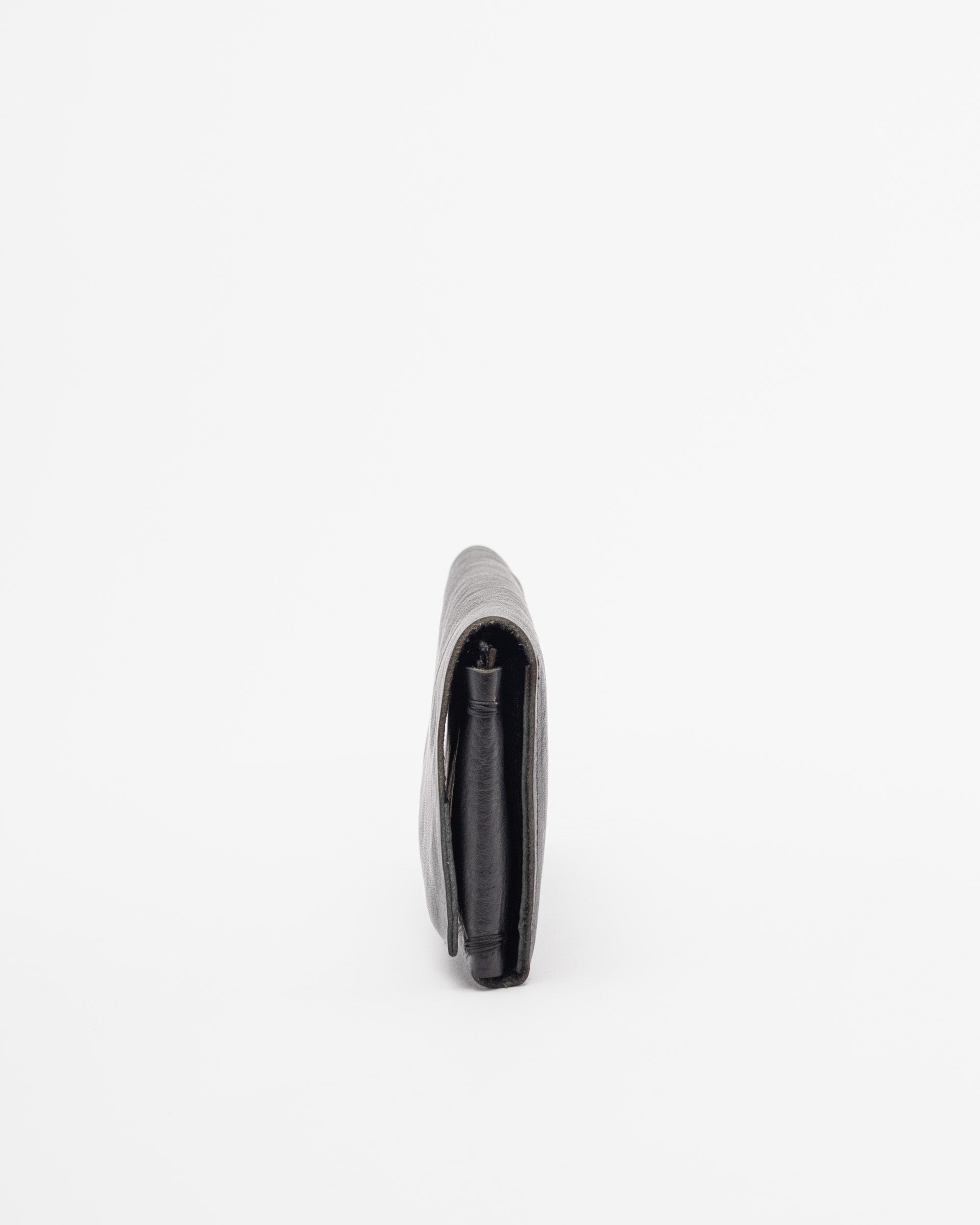 Pochete Valentina Banella POC-115-N Preto - 223-POC115-01