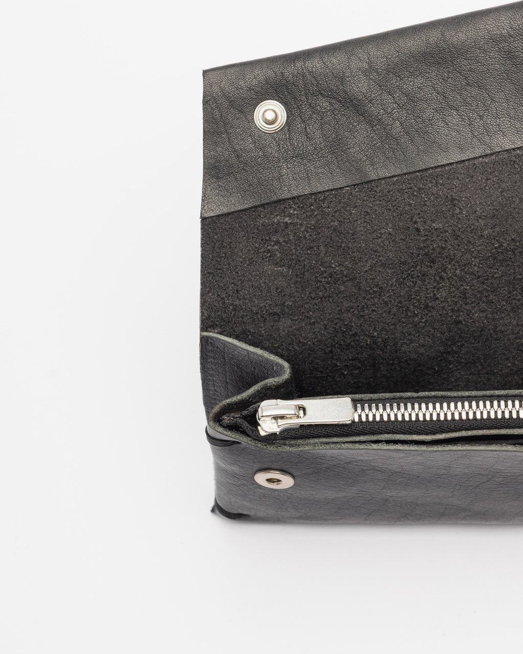 Pochete Valentina Banella POC-115-N Preto - 223-POC115-01