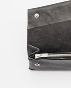 Pochete Valentina Banella POC-115-N Preto - 223-POC115-01