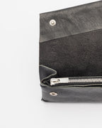 Pochete Valentina Banella POC-115-N Preto - 223-POC115-01