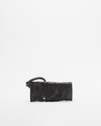 Pochete Valentina Banella POC-131-N Preto - 223-POC131-01
