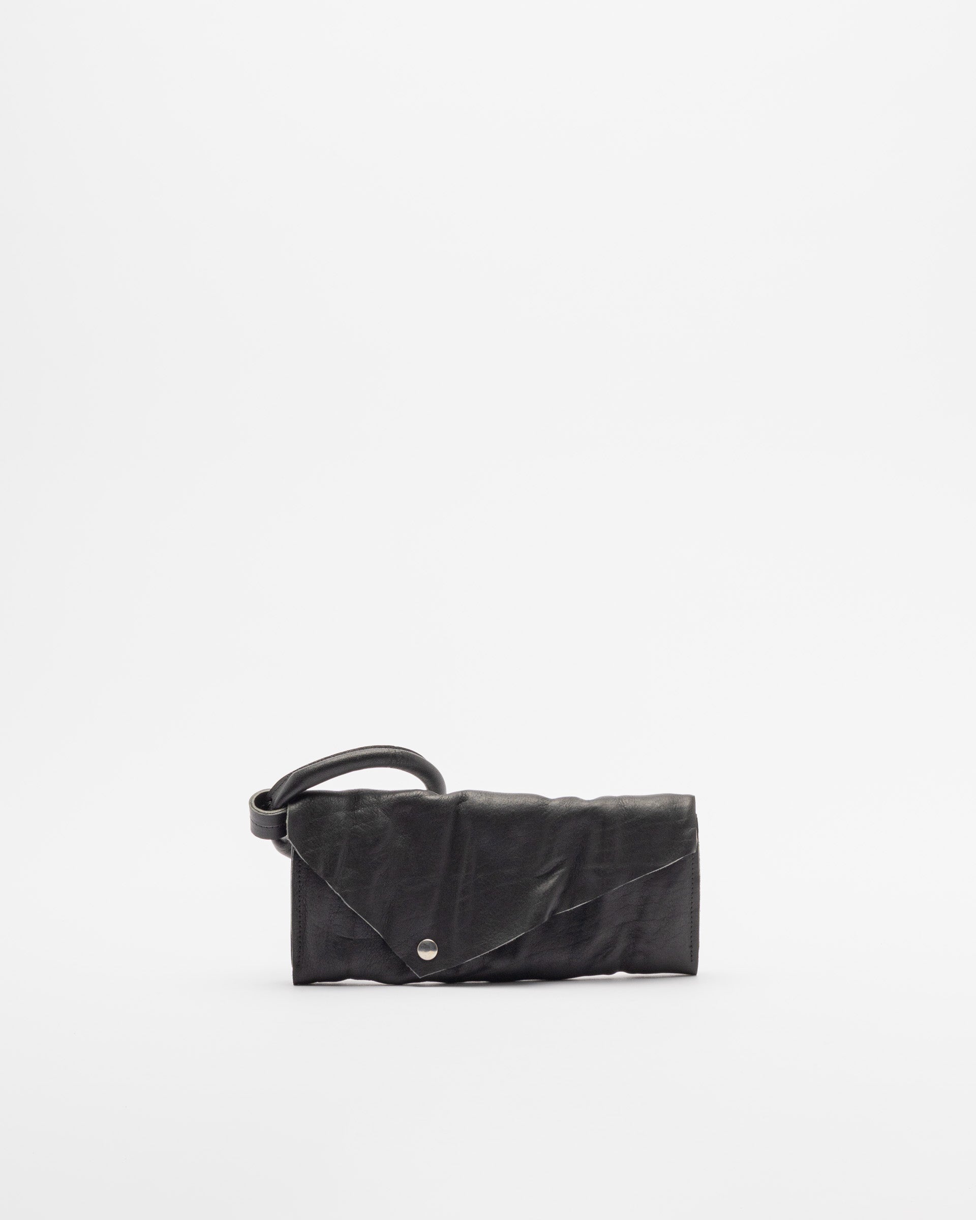 Pochete Valentina Banella POC-131-N Preto - 223-POC131-01