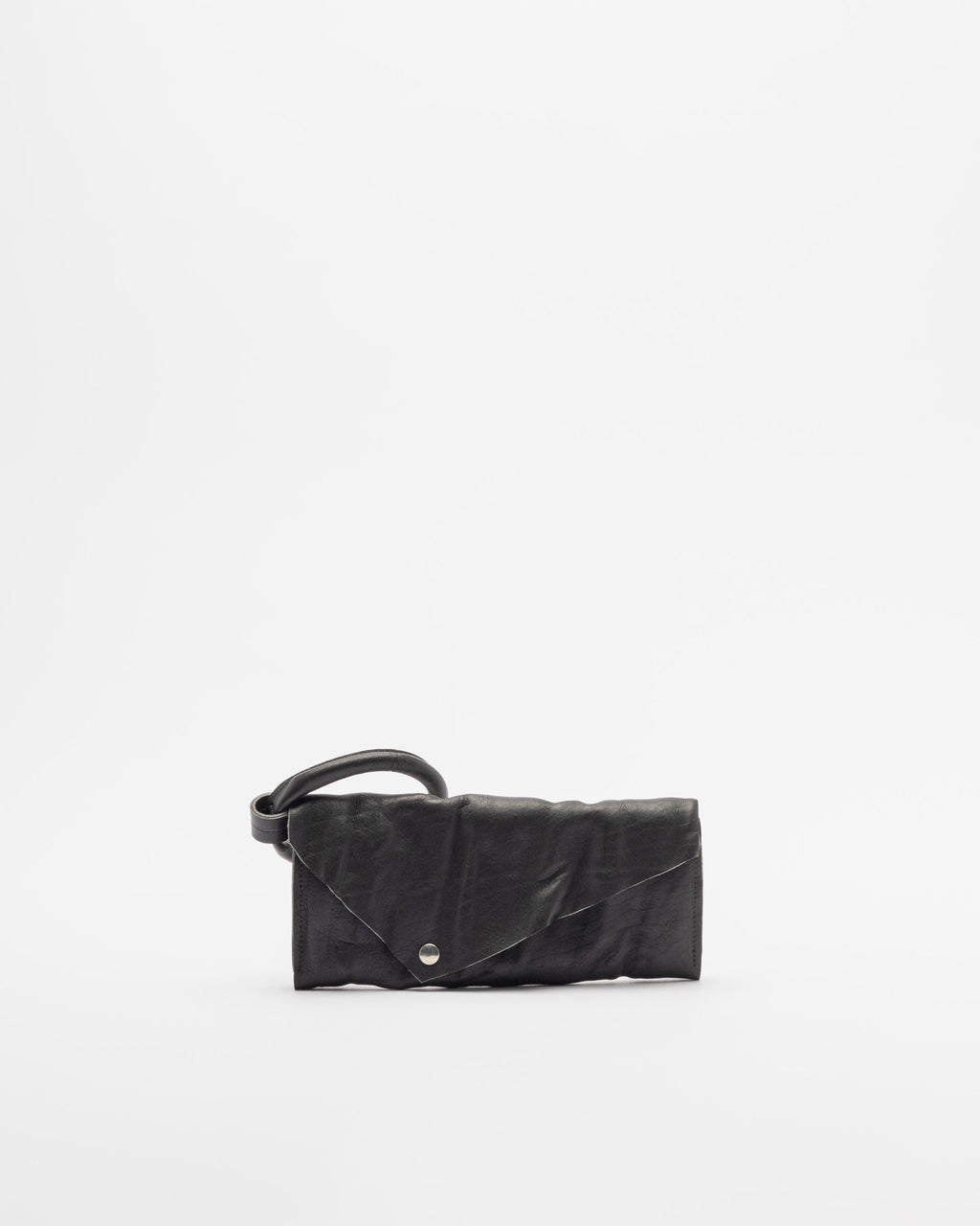 Pochete Valentina Banella POC-131-N Preto - 223-POC131-01