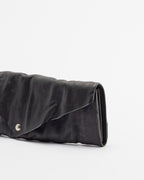 Pochete Valentina Banella POC-131-N Preto - 223-POC131-01