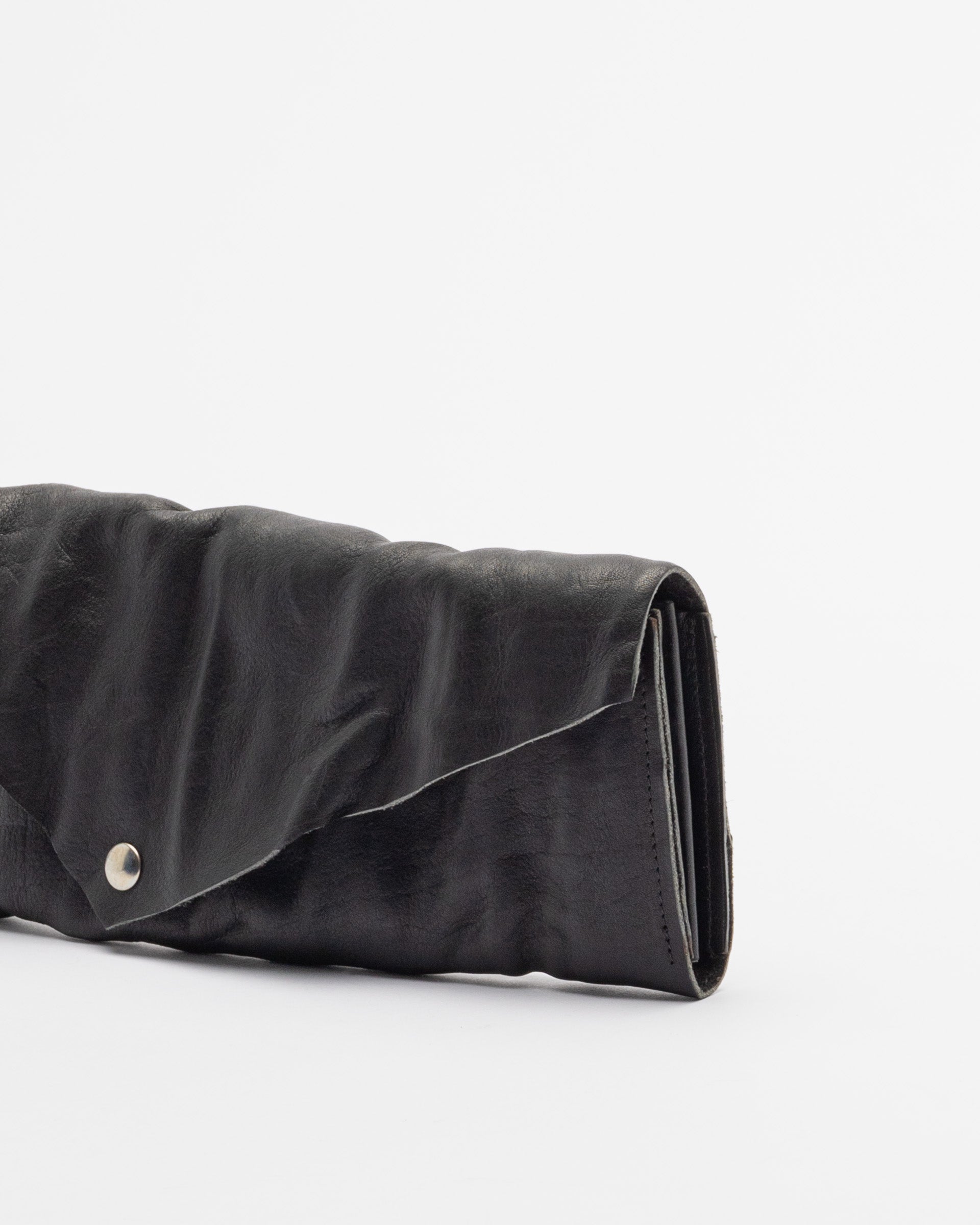 Pochete Valentina Banella POC-131-N Preto - 223-POC131-01