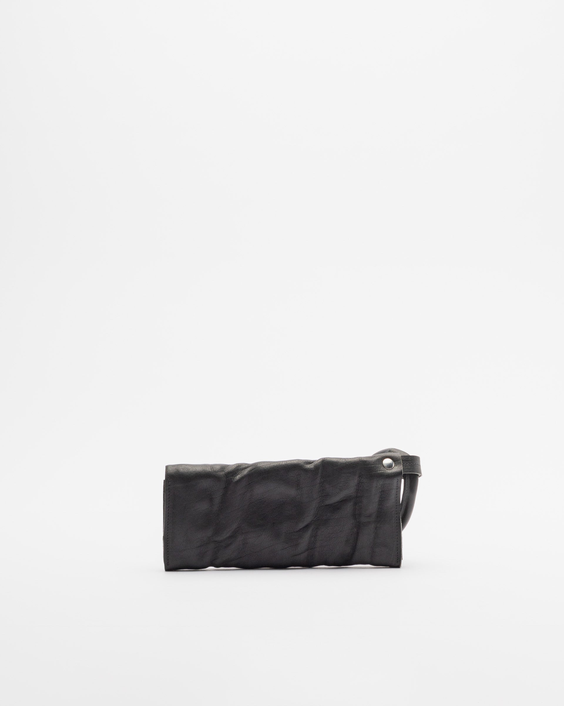 Pochete Valentina Banella POC-131-N Preto - 223-POC131-01