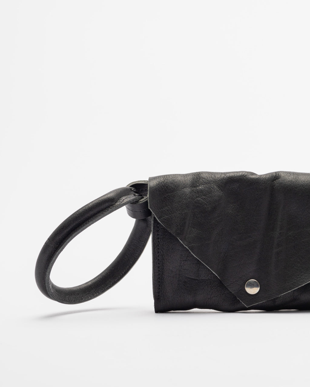 Pochete Valentina Banella POC-131-N Preto - 223-POC131-01