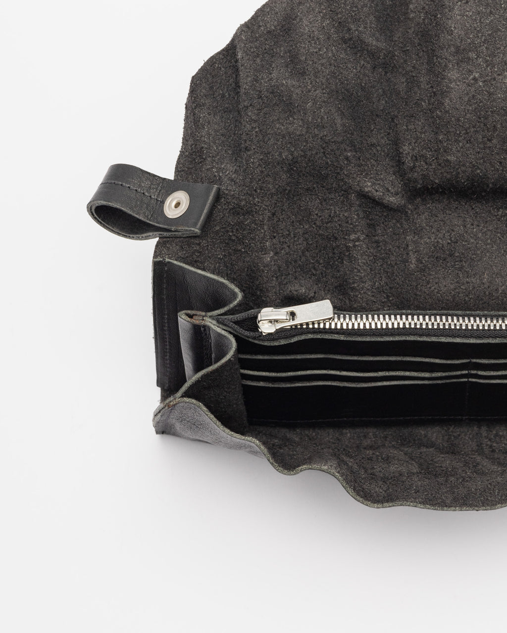 Pochete Valentina Banella POC-131-N Preto - 223-POC131-01