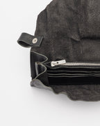 Pochete Valentina Banella POC-131-N Preto - 223-POC131-01