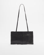 Mala tiracolo Valentina Banella POC-137-N Preto - 223-POC137-01