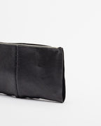 Mala tiracolo Valentina Banella POC-137-N Preto - 223-POC137-01