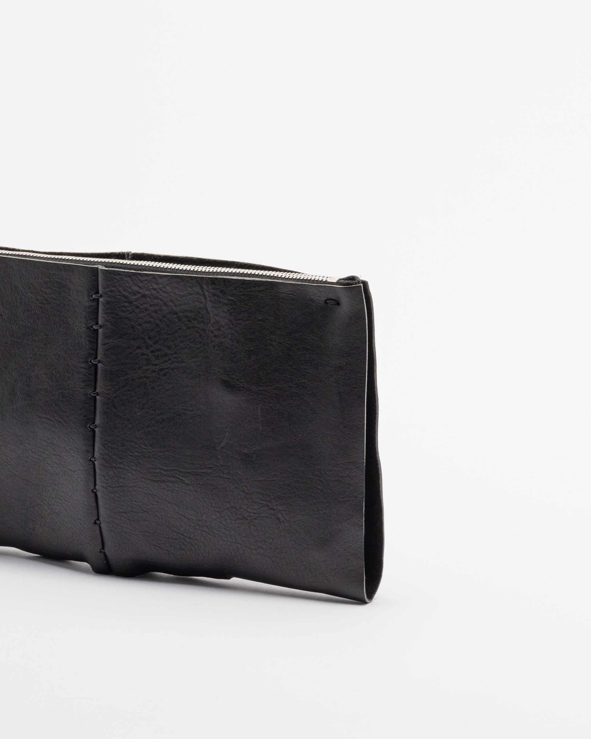 Mala tiracolo Valentina Banella POC-137-N Preto - 223-POC137-01