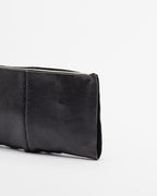 Mala tiracolo Valentina Banella POC-137-N Preto - 223-POC137-01