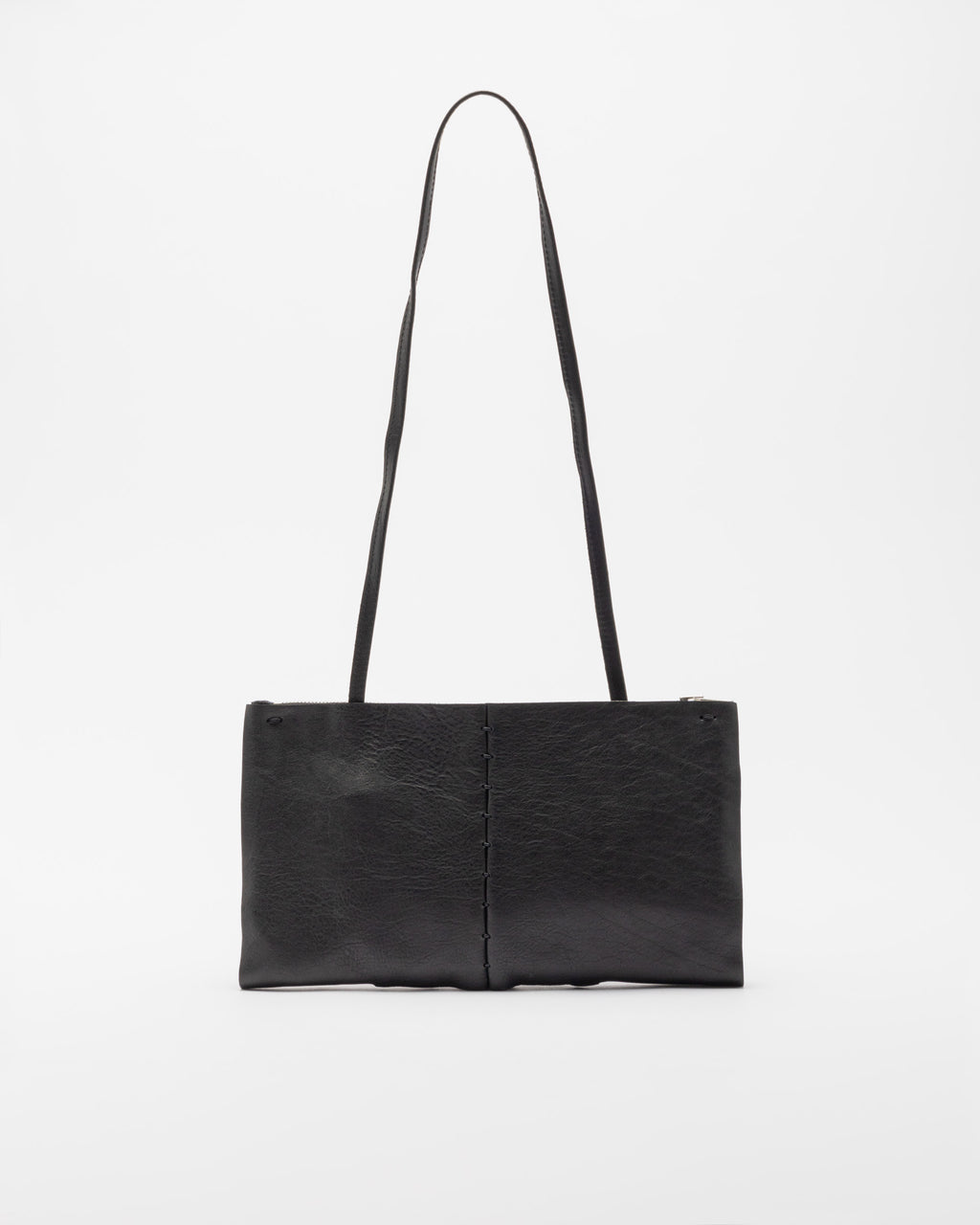 Mala tiracolo Valentina Banella POC-137-N Preto - 223-POC137-01