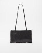 Mala tiracolo Valentina Banella POC-137-N Preto - 223-POC137-01