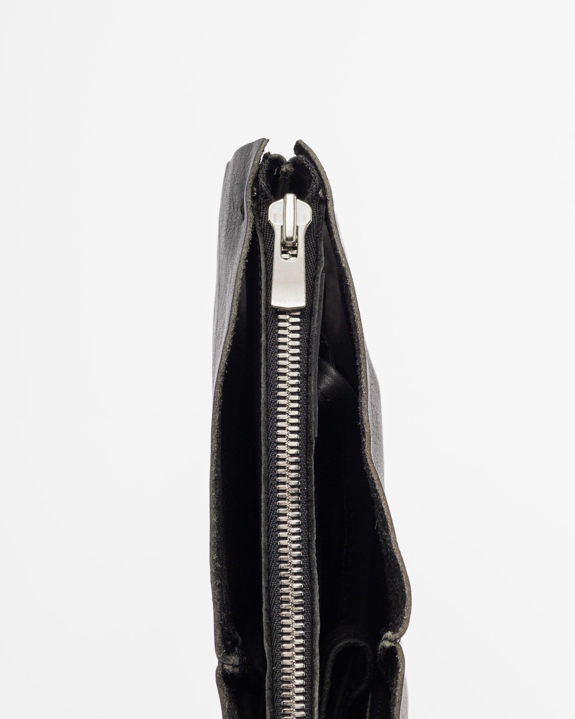 Mala tiracolo Valentina Banella POC-137-N Preto - 223-POC137-01