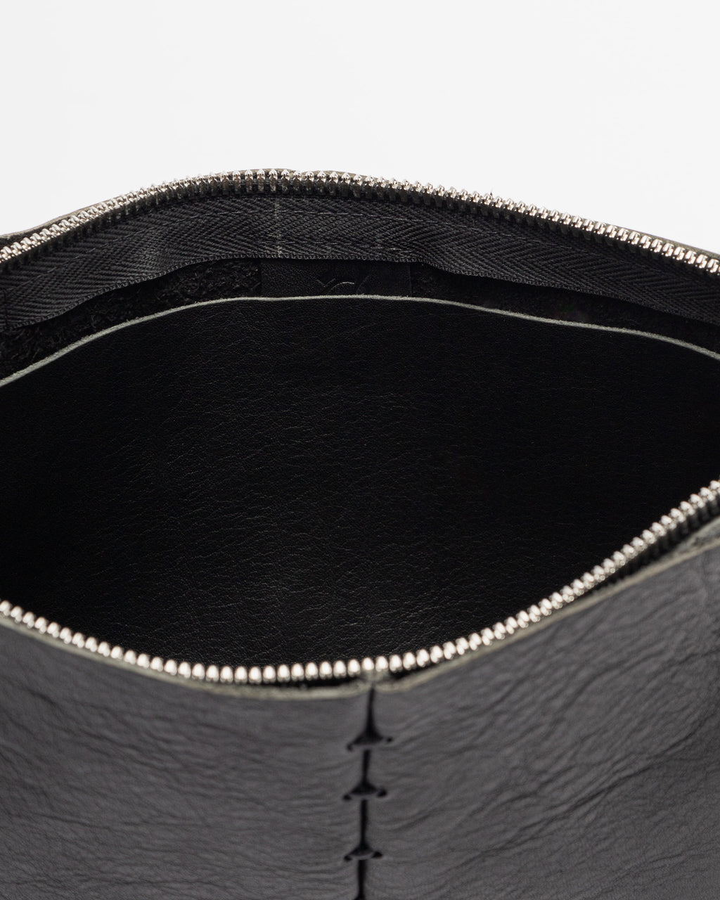 Mala tiracolo Valentina Banella POC-137-N Preto - 223-POC137-01