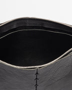 Mala tiracolo Valentina Banella POC-137-N Preto - 223-POC137-01