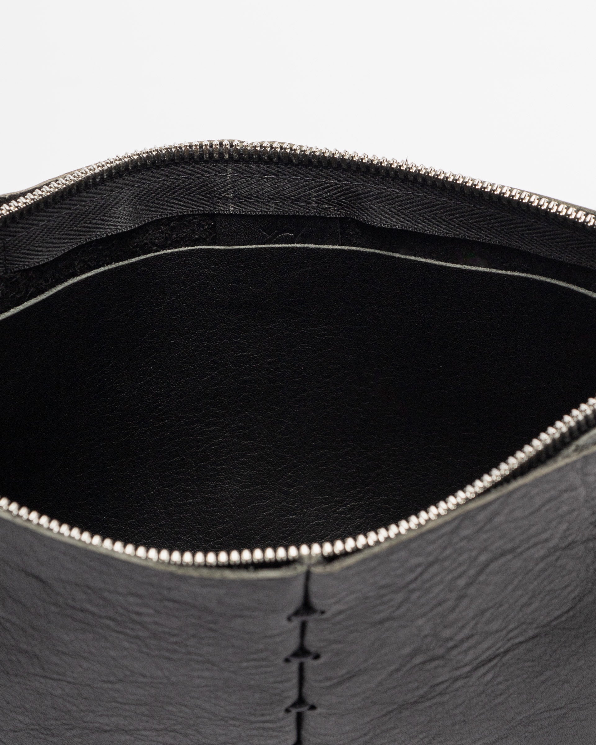 Mala tiracolo Valentina Banella POC-137-N Preto - 223-POC137-01