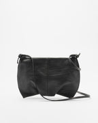 Mala de ombro Valentina Banella POC173 Preto - 223-POC173-01