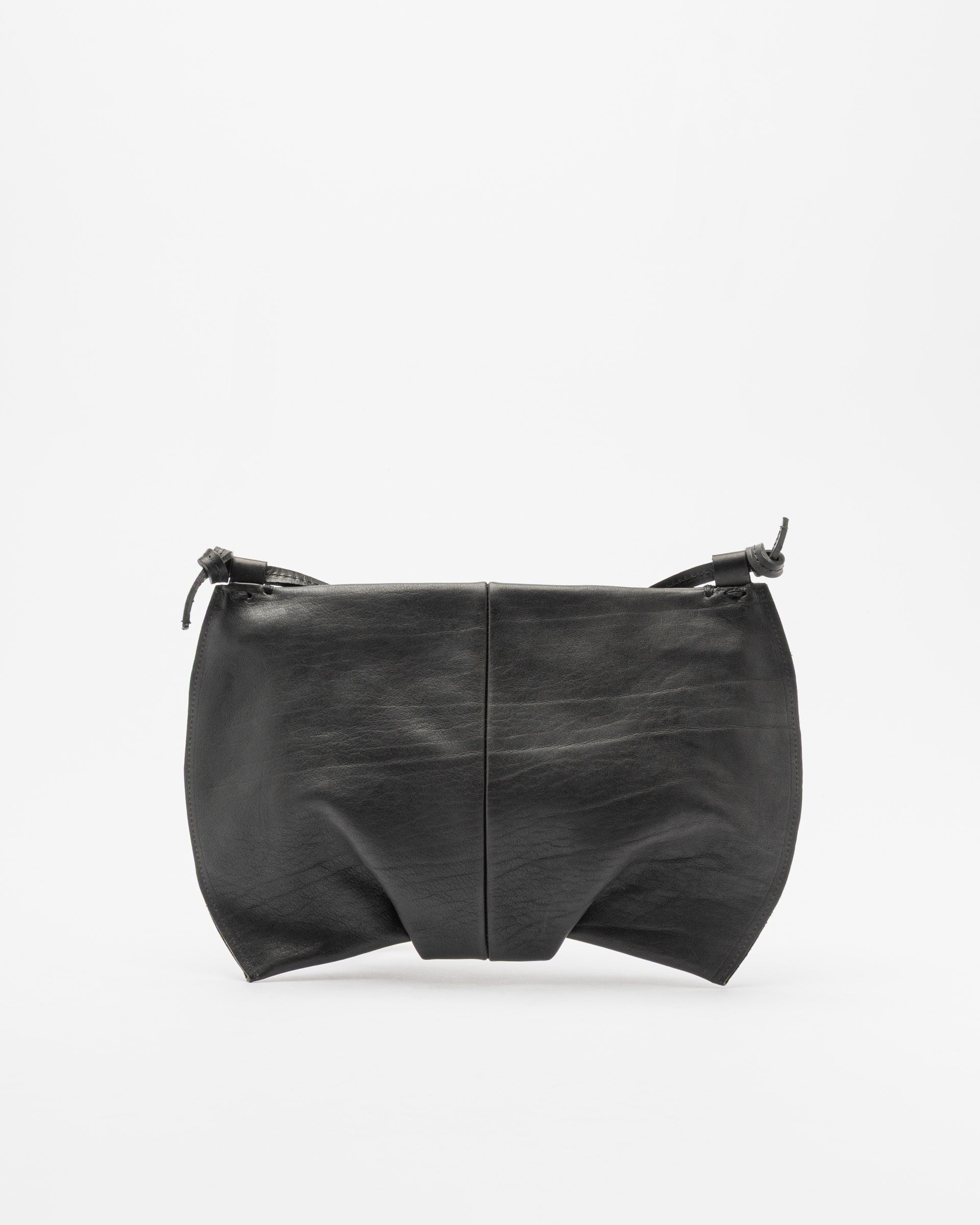 Mala de ombro Valentina Banella POC173 Preto - 223-POC173-01