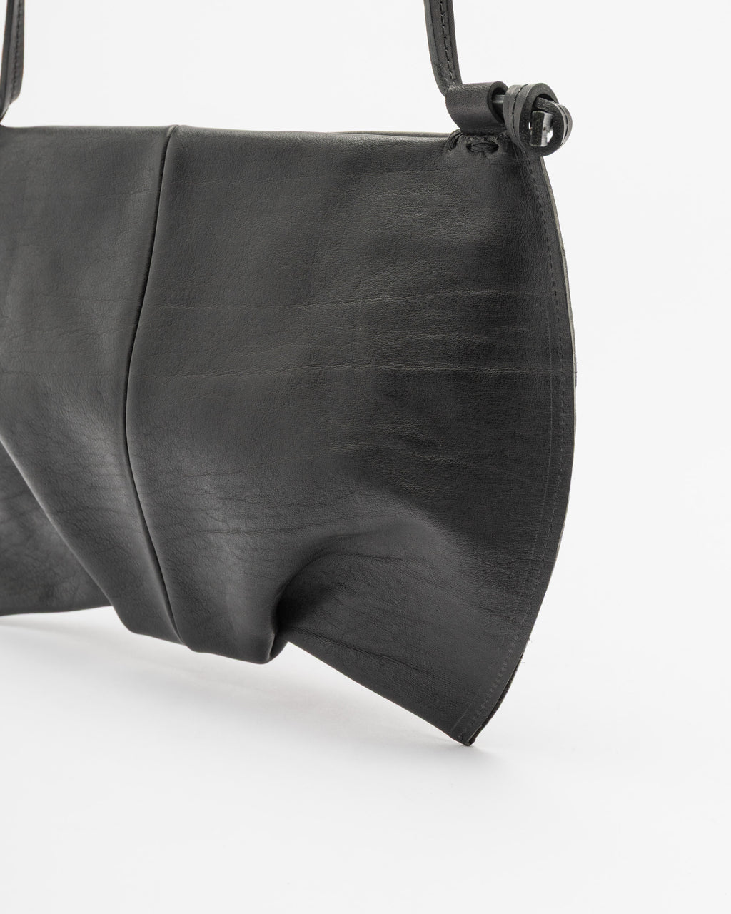 Mala de ombro Valentina Banella POC173 Preto - 223-POC173-01