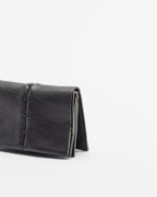 Carteira Valentina Banella WAL-011-STN Preto - 223-WAL011-01