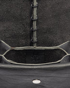 Carteira Valentina Banella WAL-011-STN Preto - 223-WAL011-01