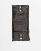 Carteira Valentina Banella WAL-019-N Preto - 223-WAL019-01