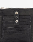 Carteira Valentina Banella WAL-019-N Preto - 223-WAL019-01