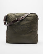 Mala Campomaggi C041640NDX2772 Verde - 227-41640-10