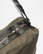 Mala Campomaggi C041640NDX2772 Verde - 227-41640-10