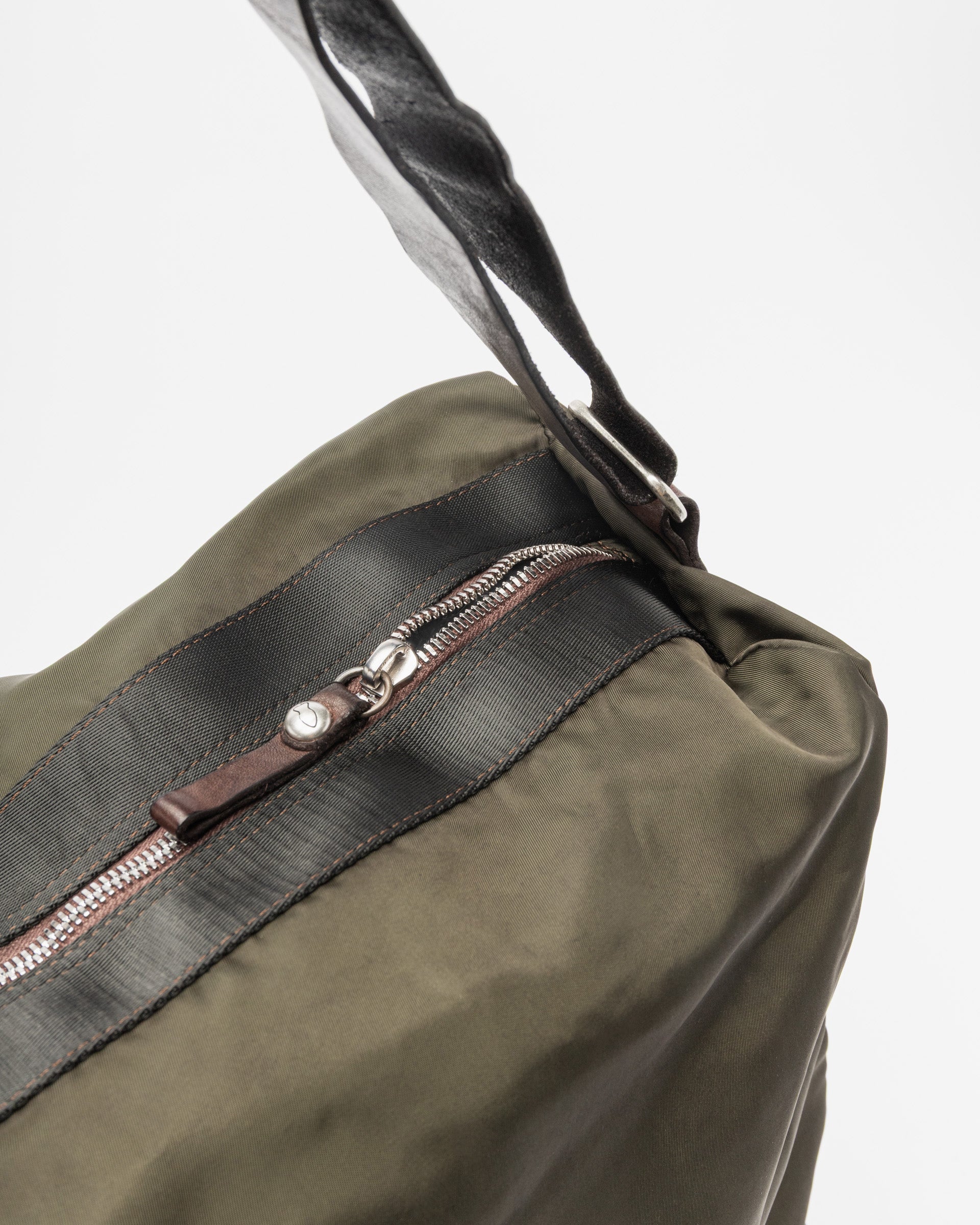 Mala Campomaggi C041640NDX2772 Verde - 227-41640-10