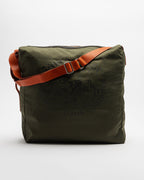 Mala Campomaggi C041640NDX2772 Verde Kaki - 227-41640-23
