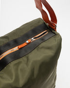 Mala Campomaggi C041640NDX2772 Verde Kaki - 227-41640-23