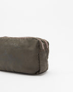 Necessaire Campomaggi C041660ND Verde - 227-41660-10