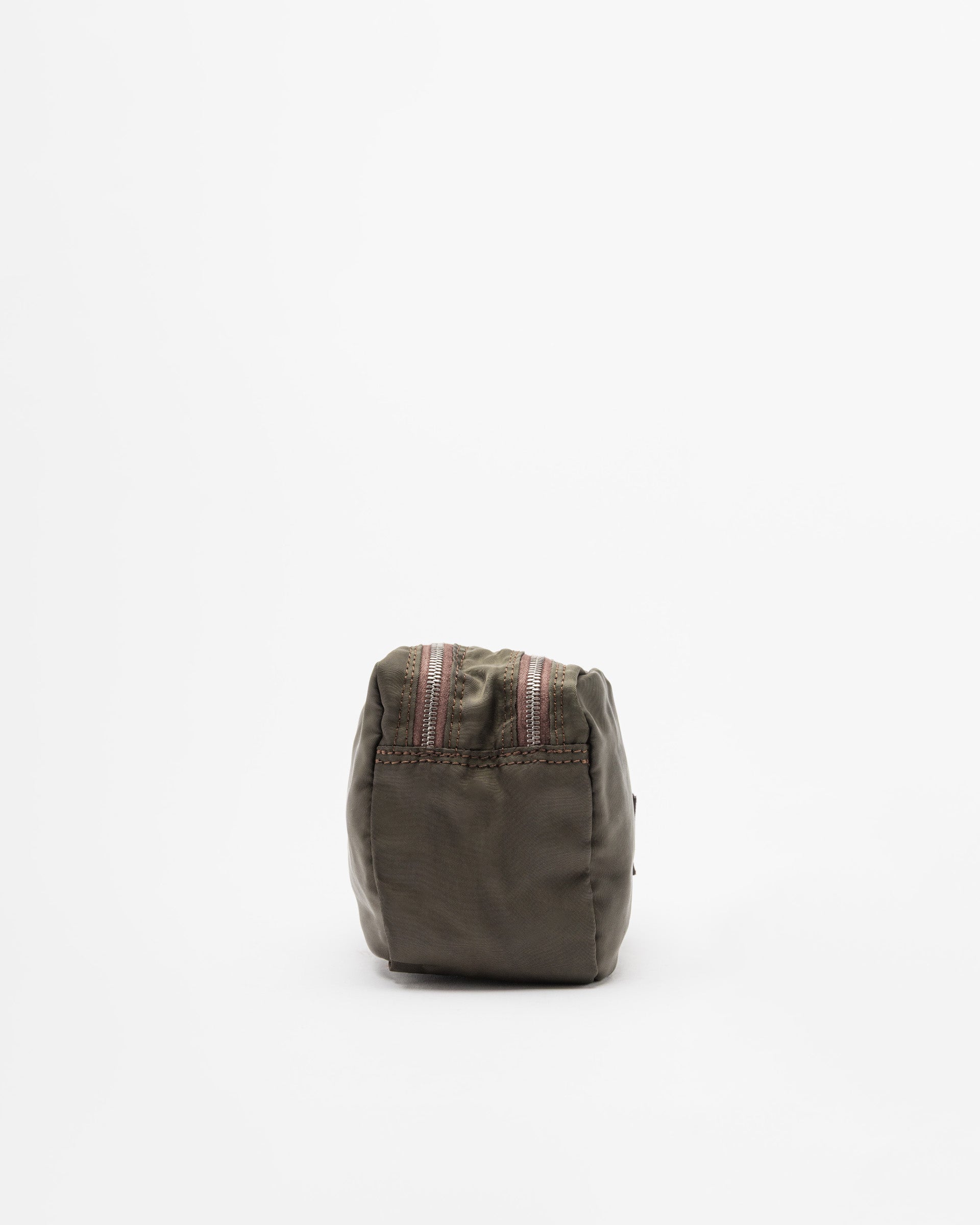 Necessaire Campomaggi C041660ND Verde - 227-41660-10